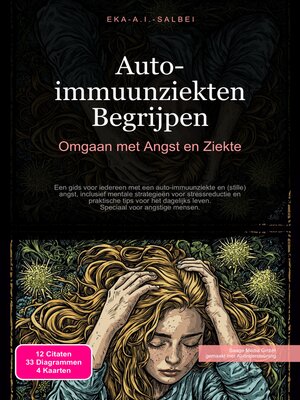 cover image of Auto-immuunziekten Begrijpen